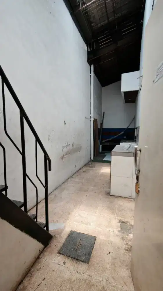 Sewa BU - cepat -- baratajaya daerah Gubeng untuk kuliner