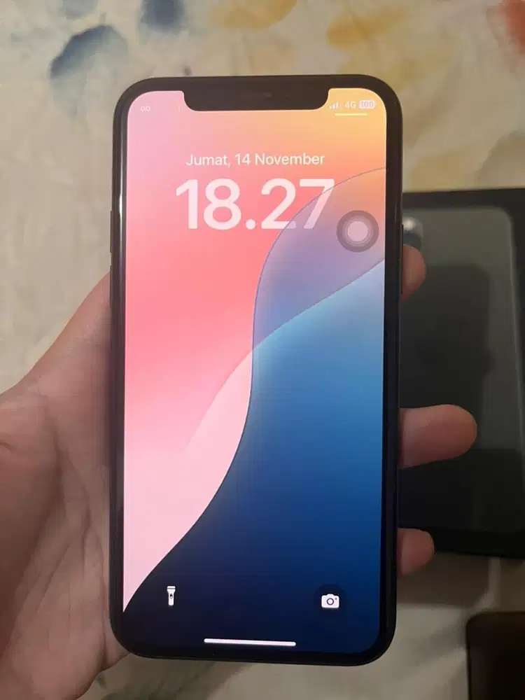 IPhone 11 Pro 64GB inter