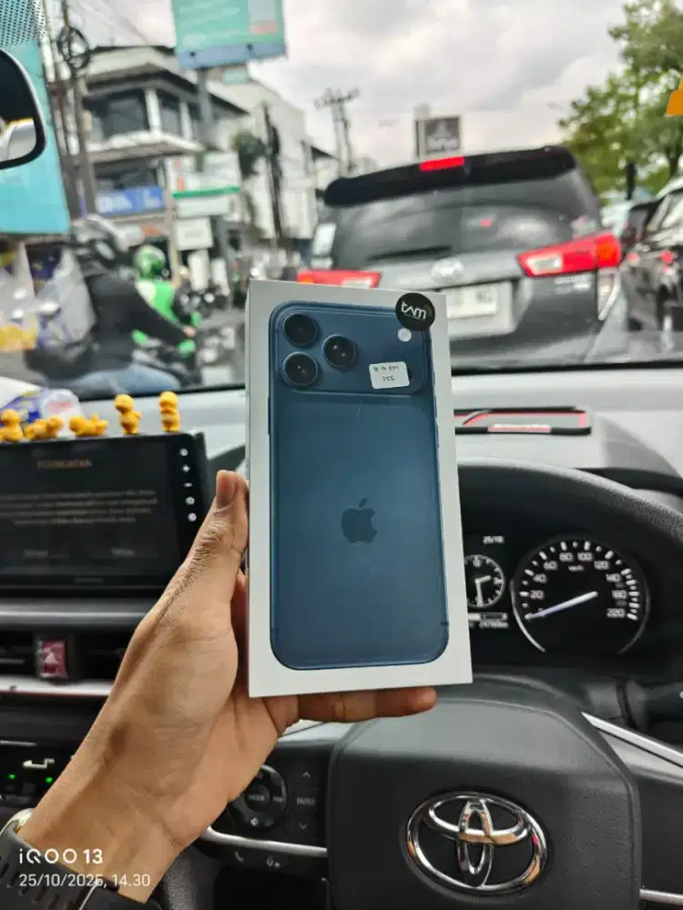 PROMO CICILAN IPHONE TANPA KARTU KREDIT DP 0%