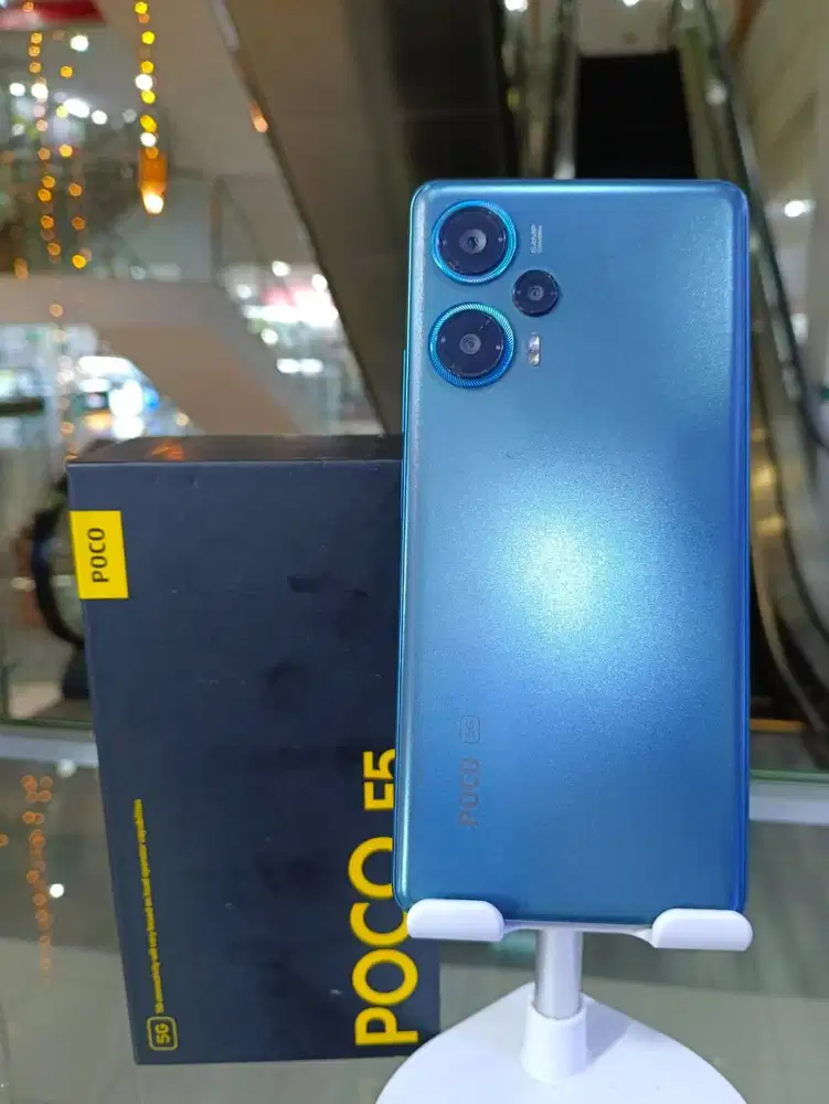 XIAOMI POCO F5 8/256GB SECOND