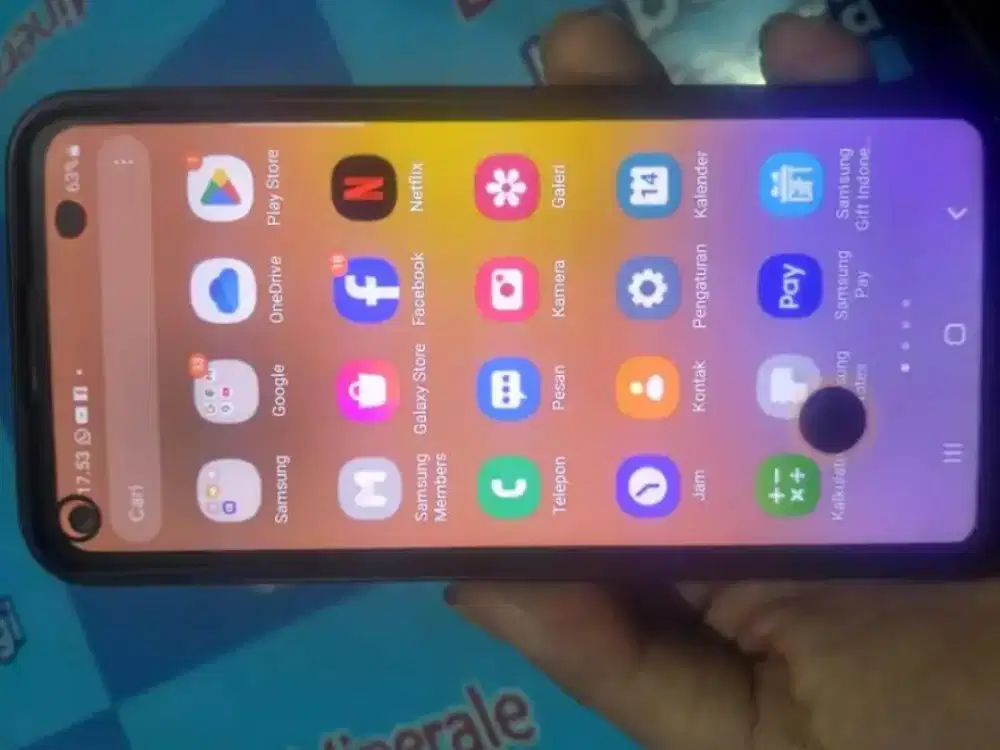 Samsung Galaxy A11