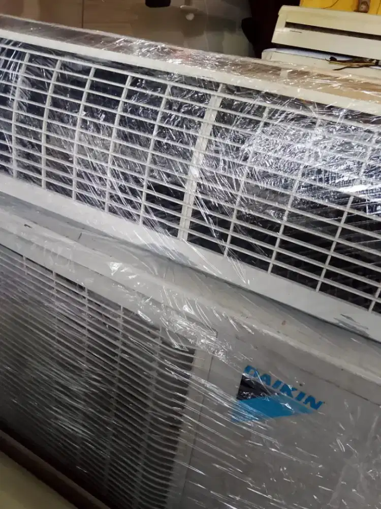 Ac Daikin 2pk Thailand