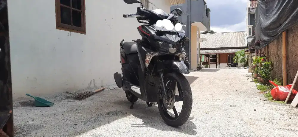 Mio Soul GT 125 Ciracas Jaktimur