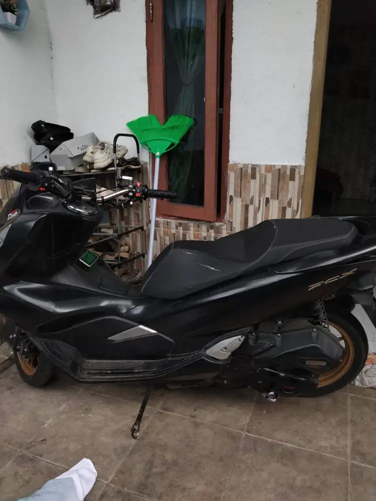 PCX 150 CBS 2020