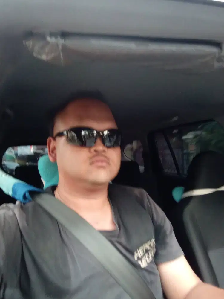 Mencari pekerjaan supir pribadi & supir kantor