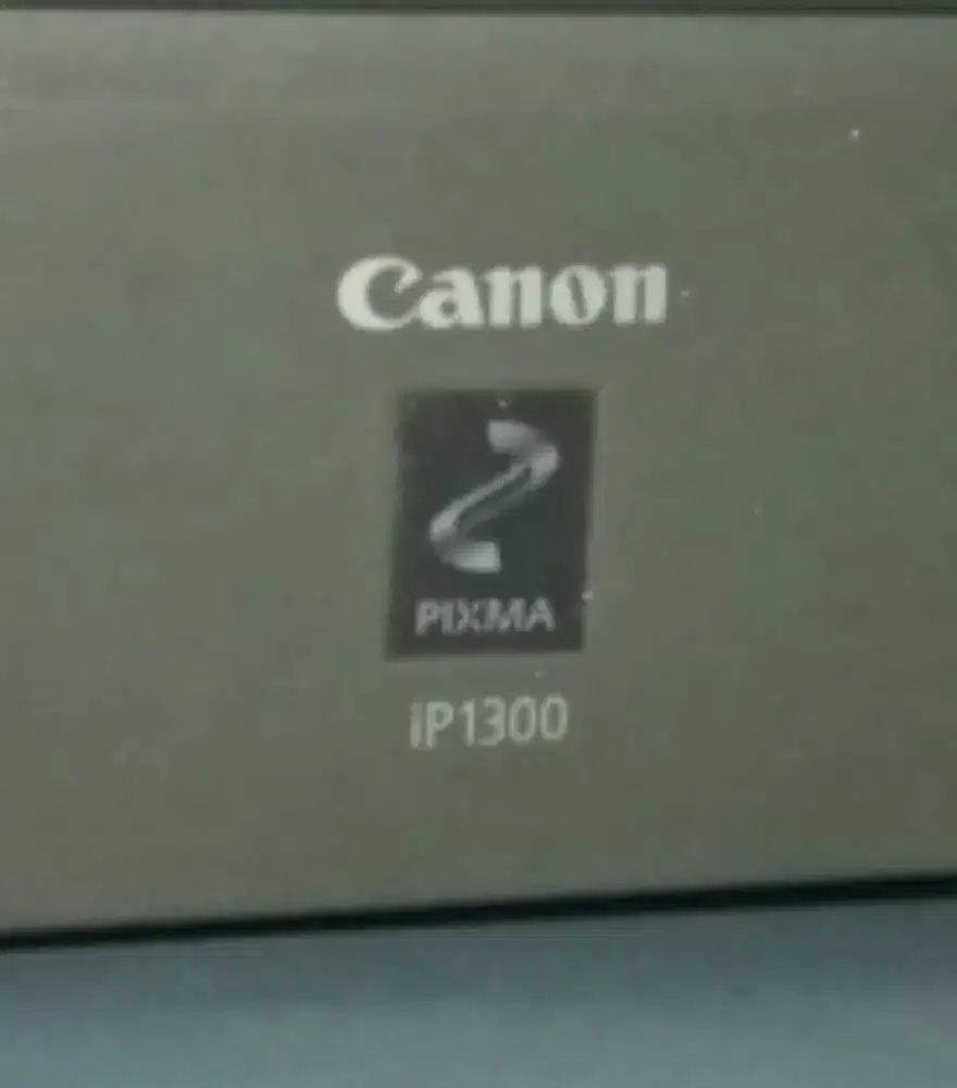 Jual Printer Canon