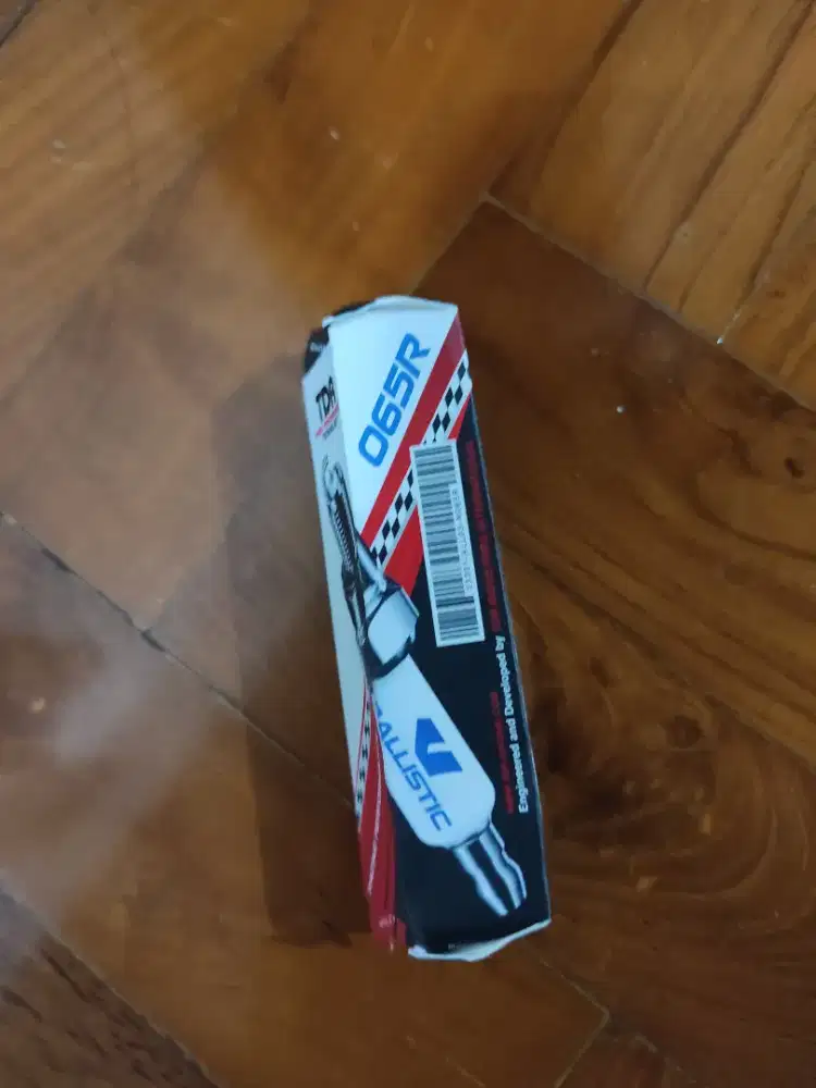 Busi TDR Ballistic 065R