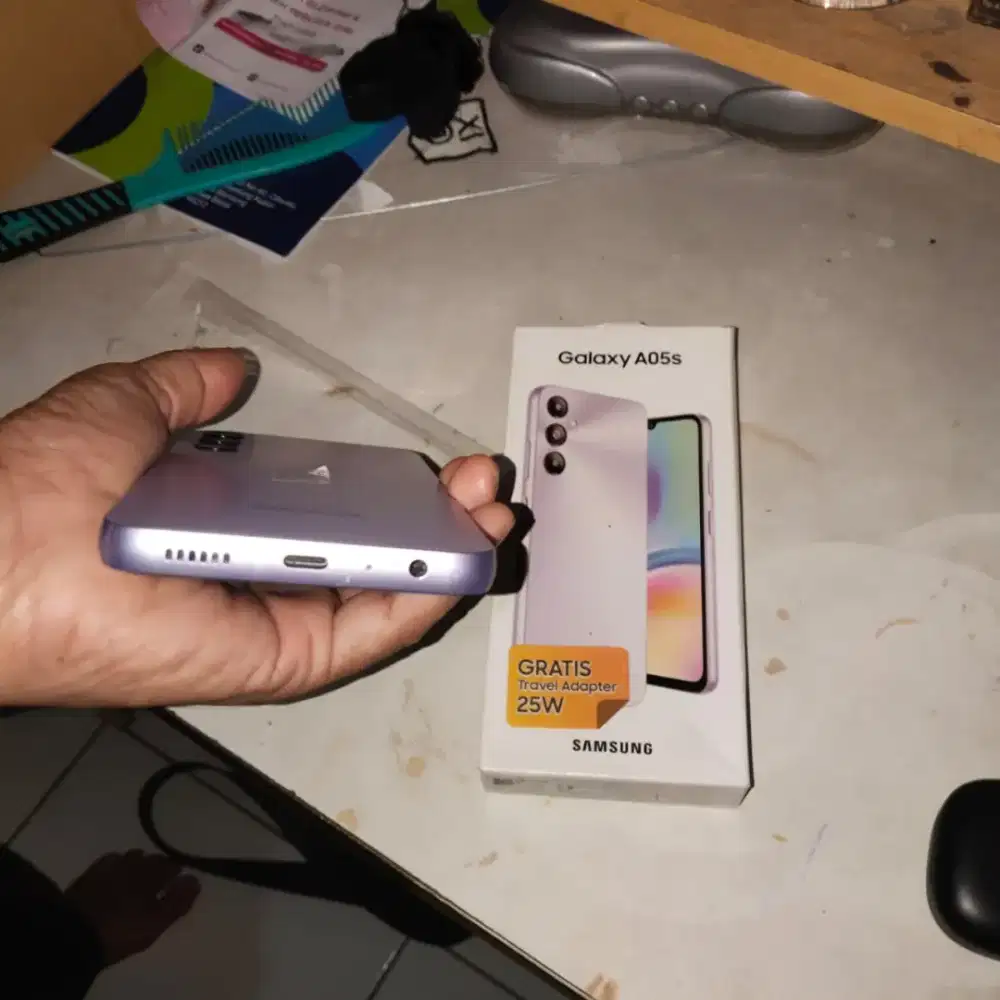 Jual samsung A05s