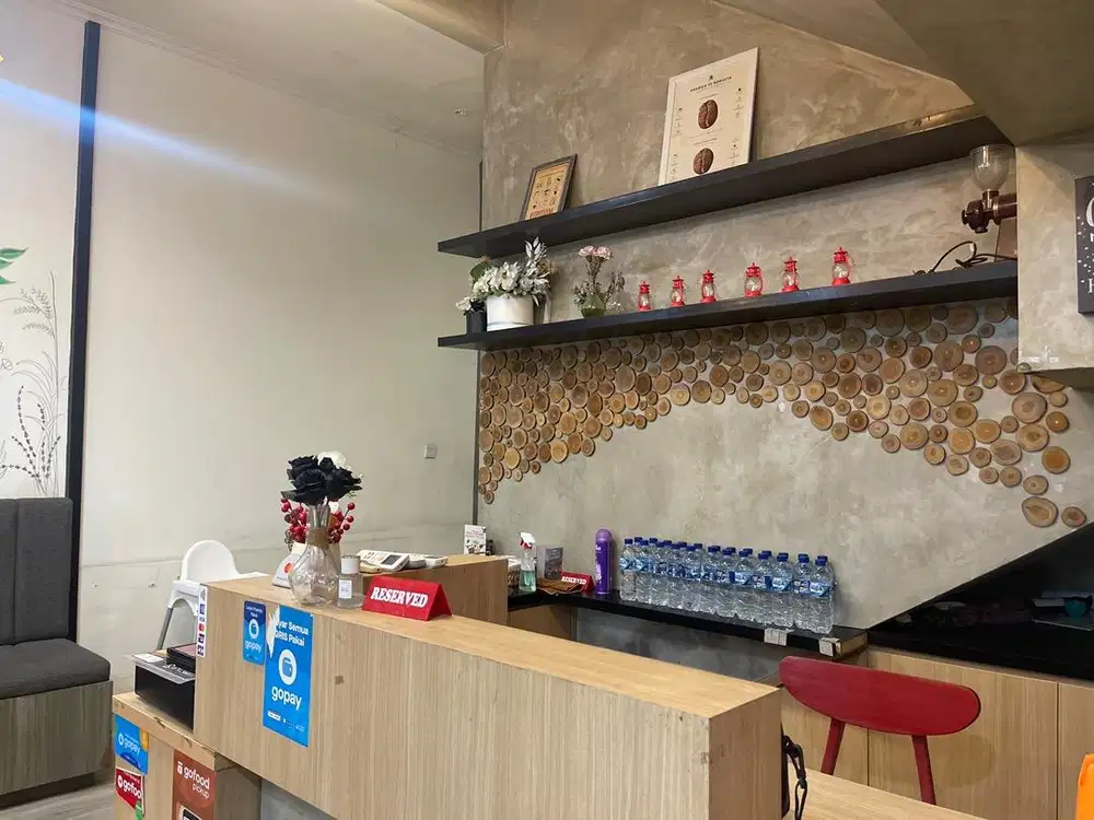 Dicari Karyawan Tukang Masak