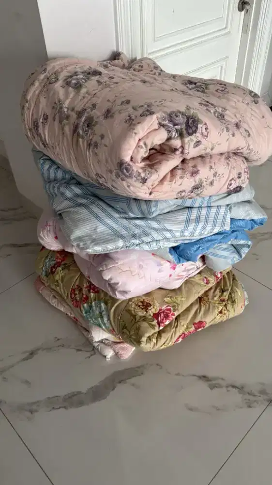 Dicari karyawati laundry berpengalaman