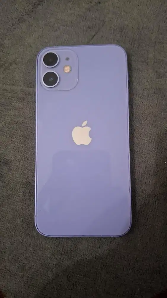 IPHONE 12 MINI 128 MULUS