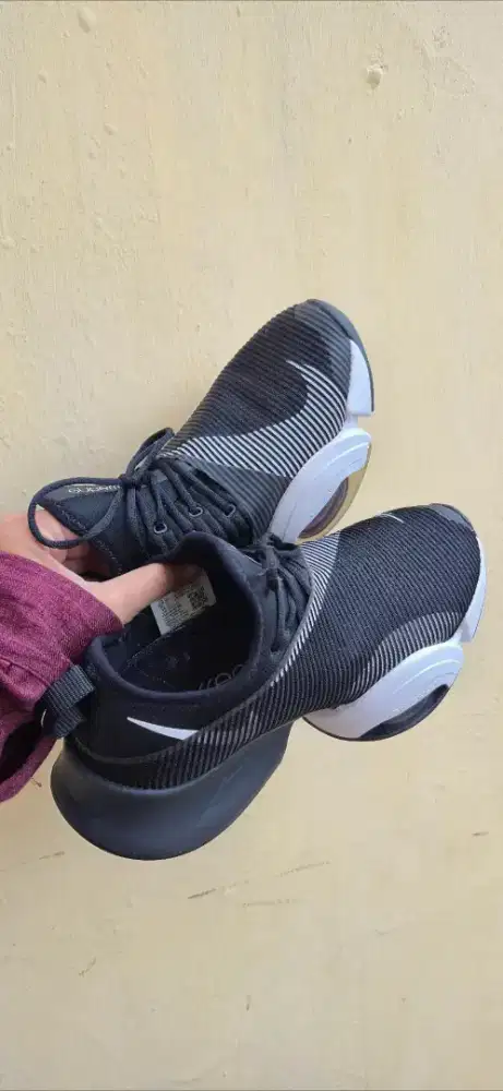 Nike shoes superrep