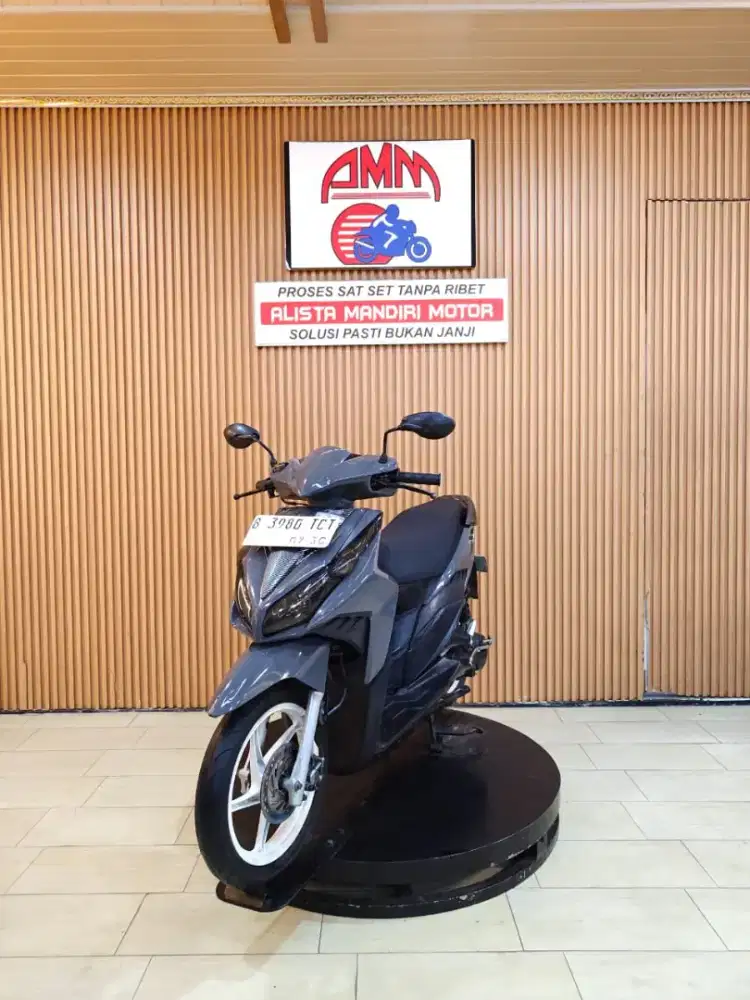 VARIO 110 CARBU 2010, CASH ONLY, SHOPEE