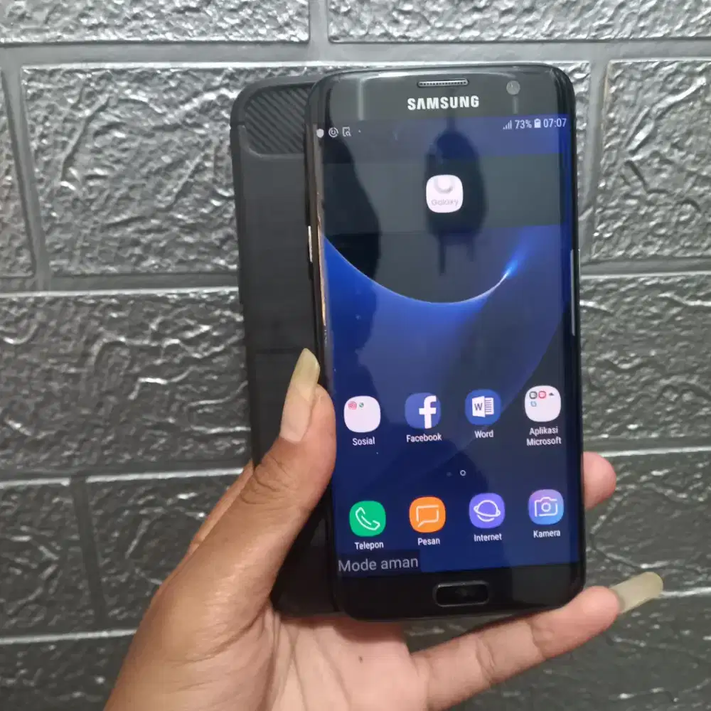 Samsung Galaxy s7 edge 128 GB