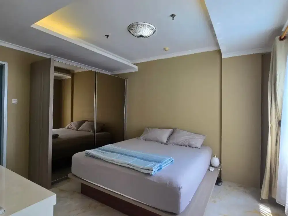 Jual Special 1BR Signature Park Tebet 77sqm Fully Furnished Mewah