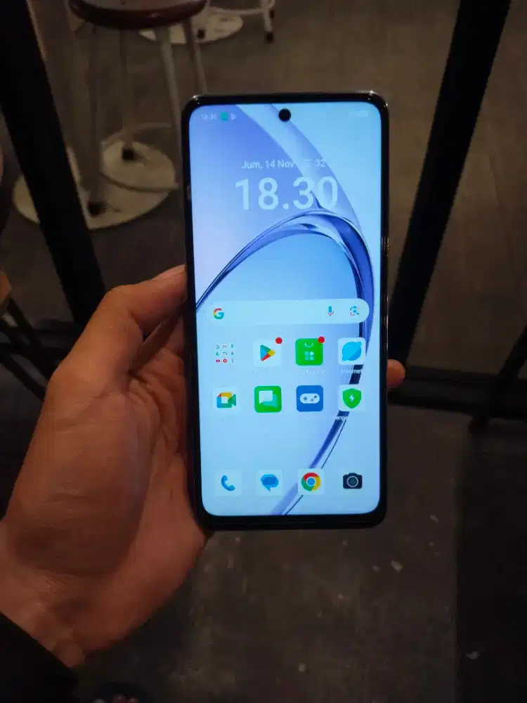 OPPO A3 PRO 5G HP Chasan