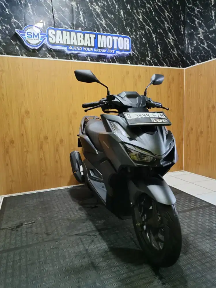 VARIO 160 CBS TH 2023 CASH ATAU KREDIT BISA