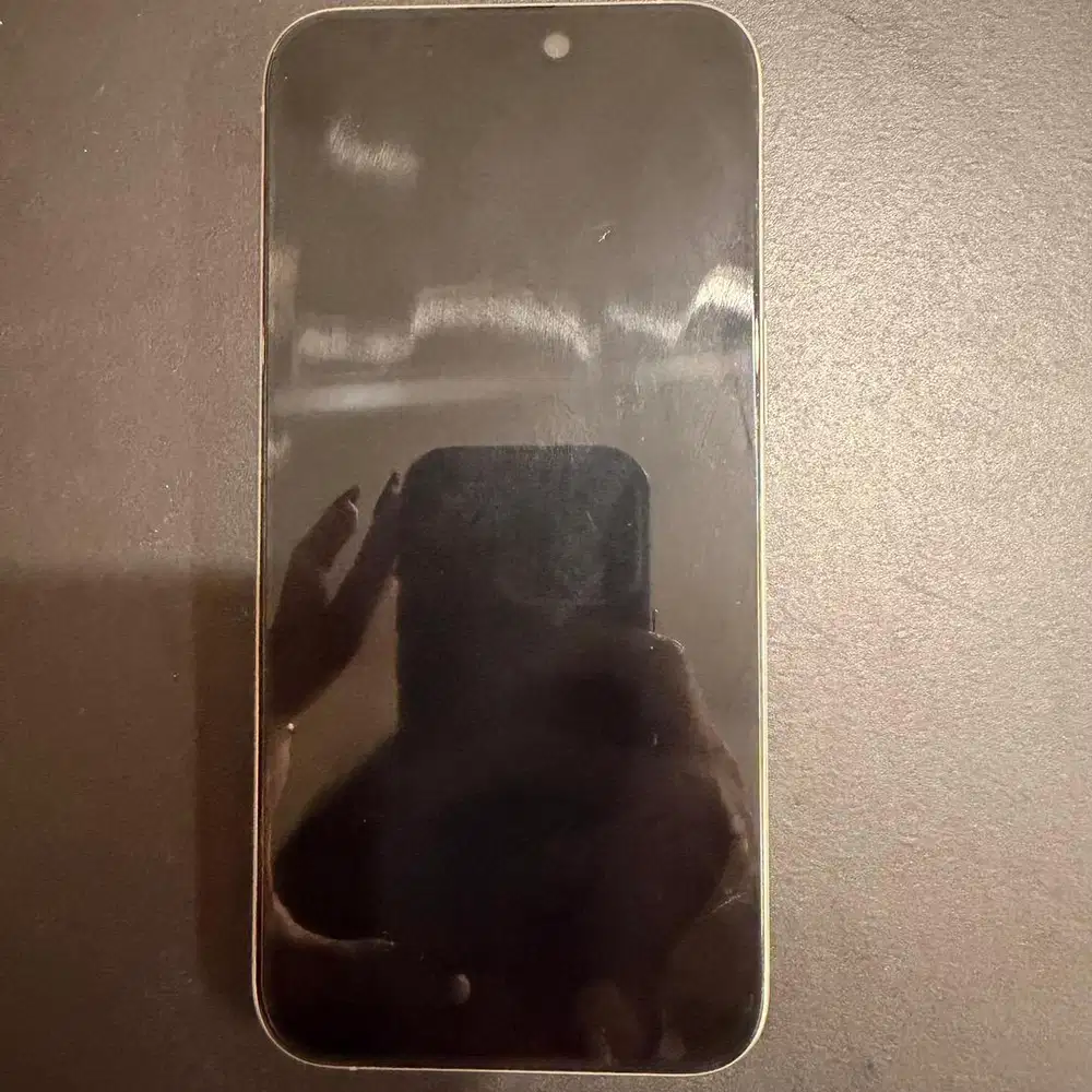 Iphone 15 promax 256gb ex ibox