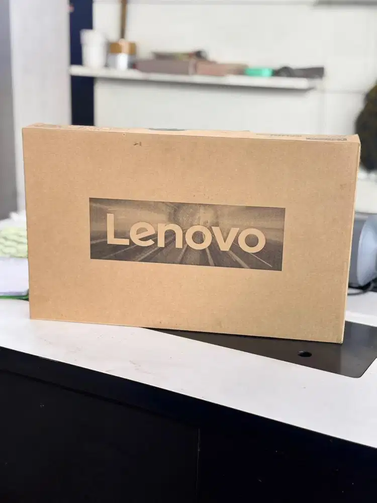 LAPTOP LENOVO IDEAPAD BARU BISA KREDIT