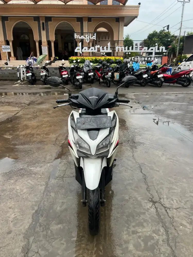 Honda Vario 125 th 2013