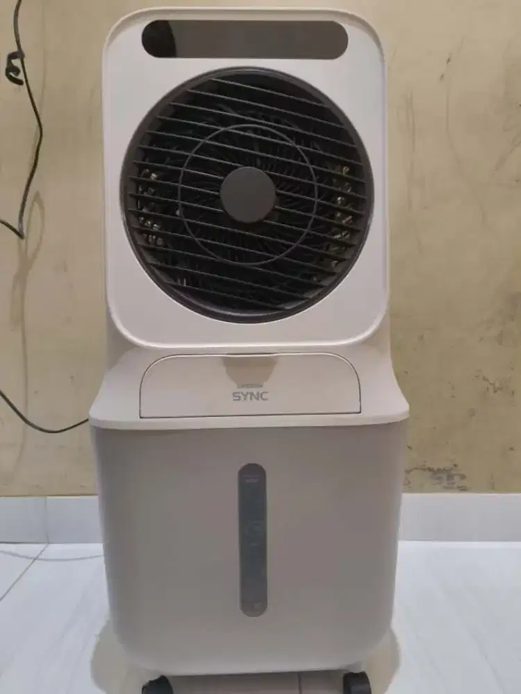 Di Jual air cooler KRISBOW SYNC