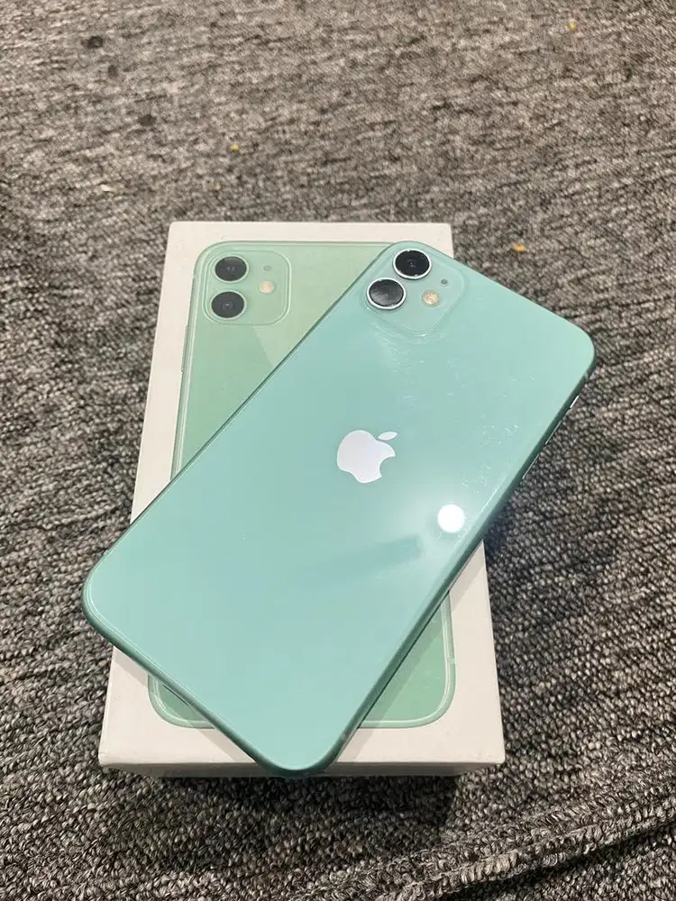 Iphone 11 64gb inter