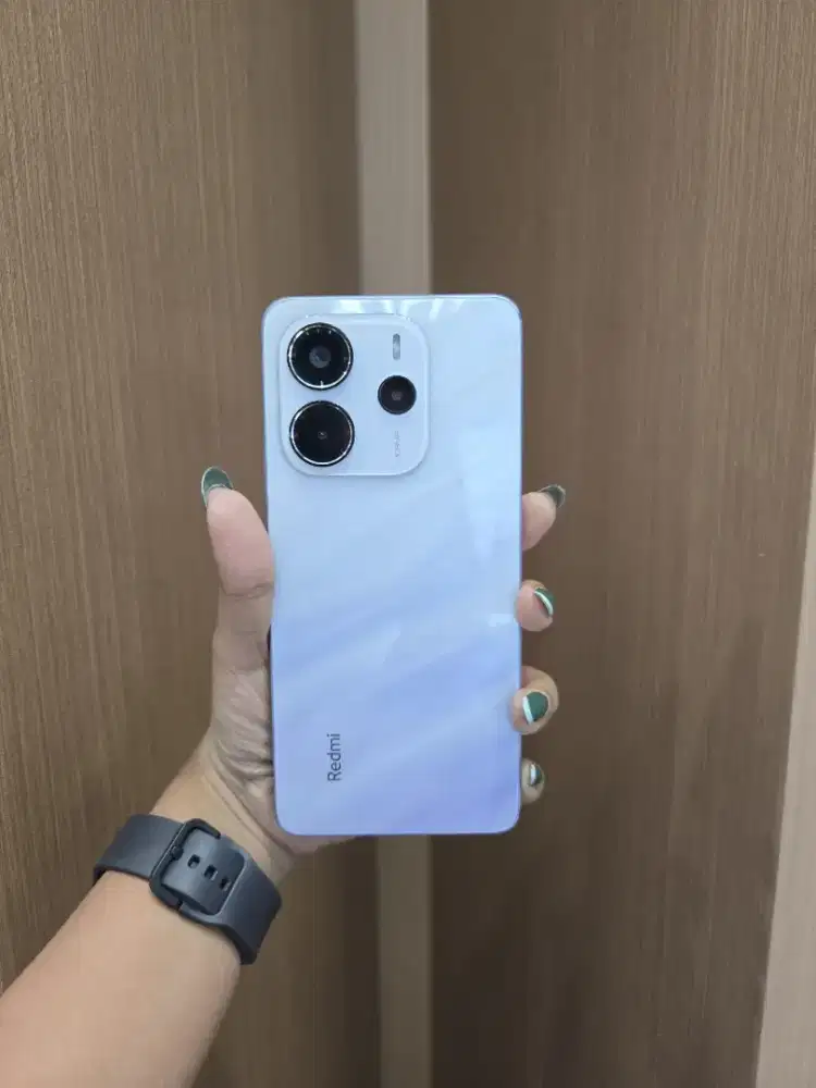 Redmi note 14 8/256
