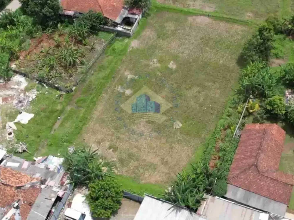 Dijual Tanah Di Babat, Legok, Tangerang