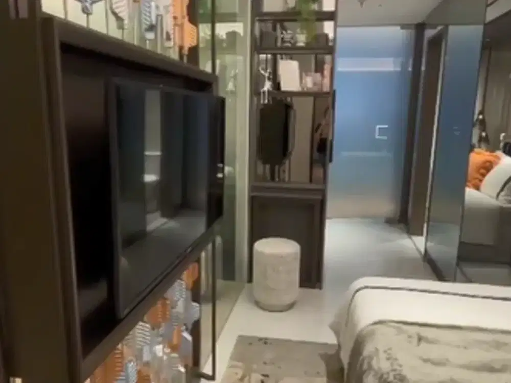 Clayson Tower, Lokasi Ramai, Pakuwon Mall, Surabaya