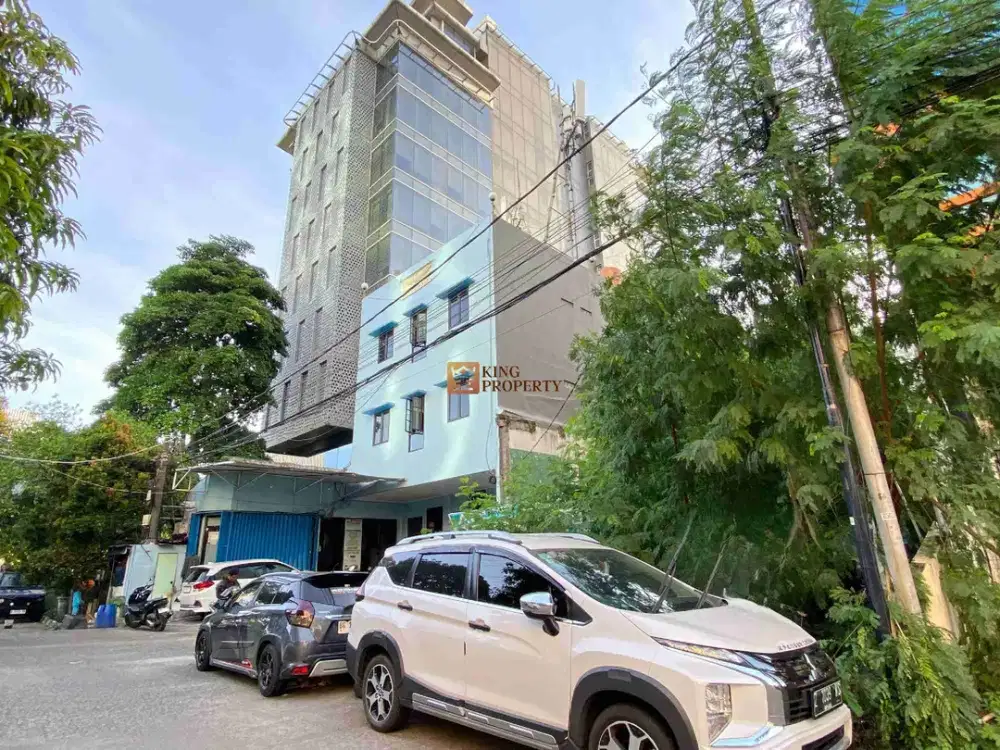 Harga Jatuh! Tanah Kavling Strategis di Pluit Selatan – Siap Bangun!