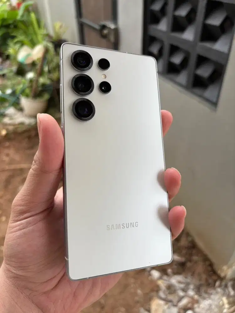 Samsung S25 Ultra 1 TB