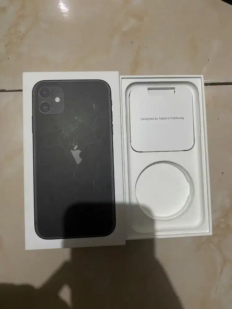iphone 11 64gb ex ibox