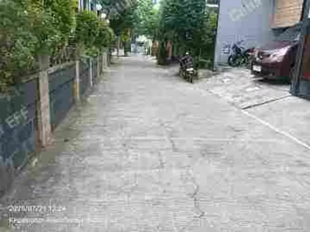 rmh siap huni Rawalumbu ‼️