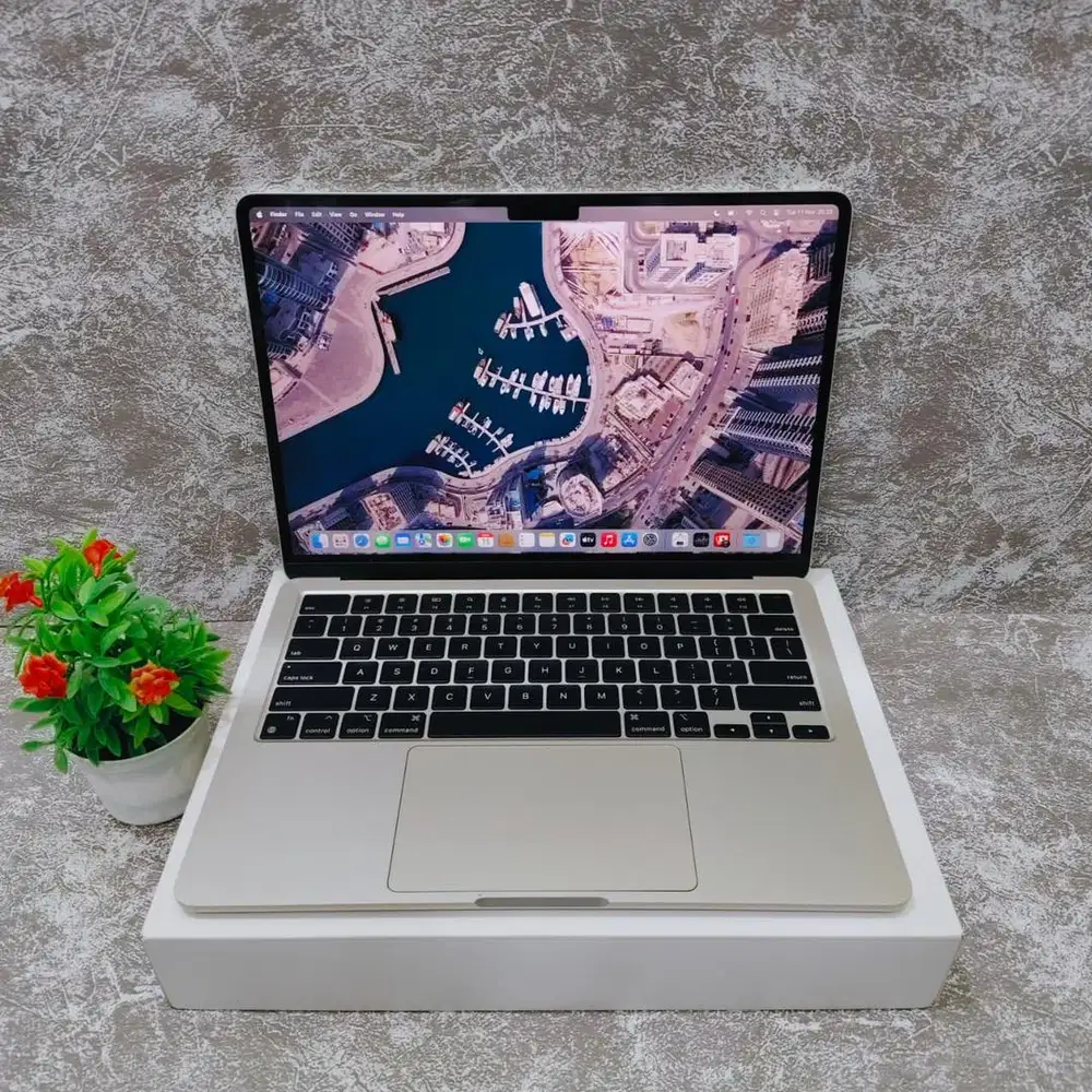 MacBook Air M2 FULSET 8/256GB