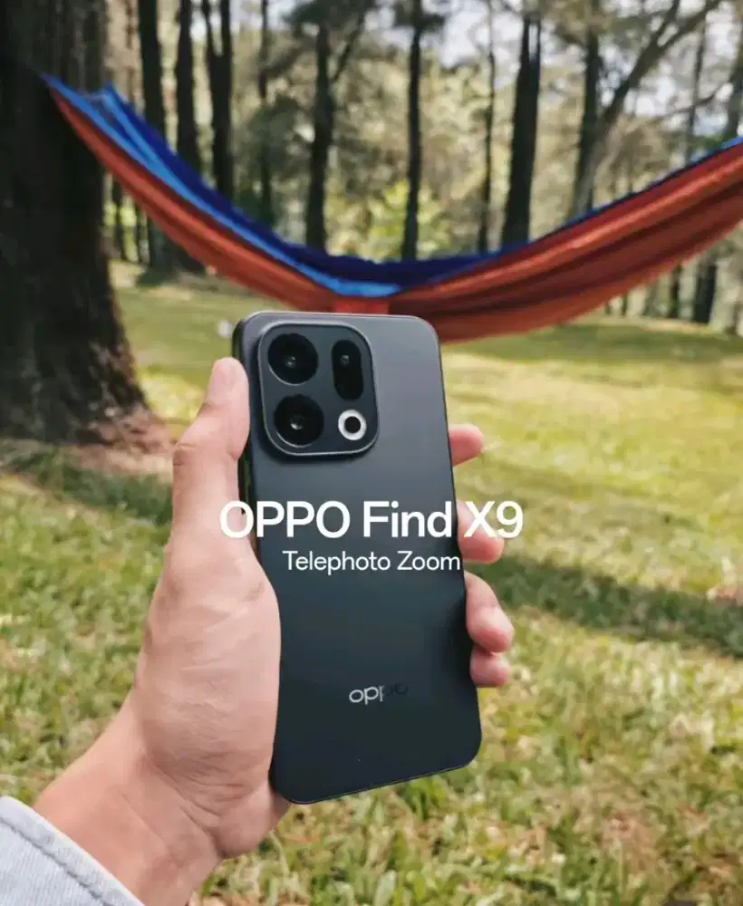 Oppo Find X9 SMS Mijen