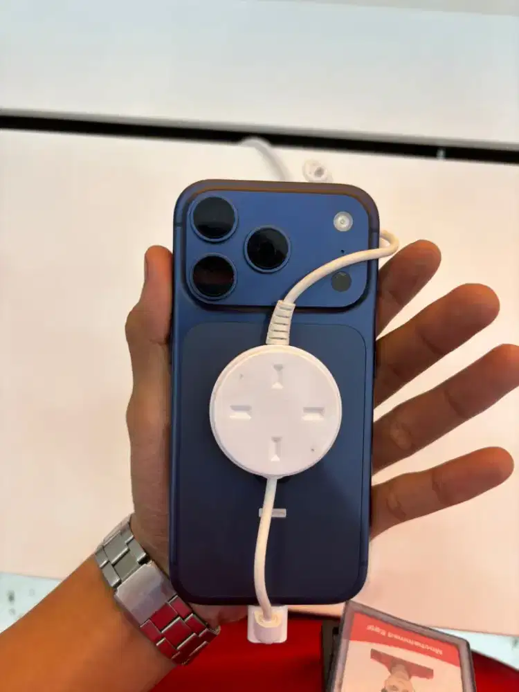 KREDIT IPHONE 17 PRO PAKE PROMO SPESIAL O% HOME CREDIT