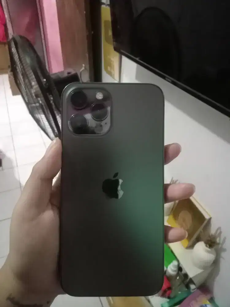 Iphone 12 promax 512gb