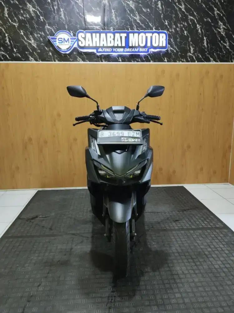 VARIO 160 CBS TH 2023 TERMURAH CASH ATAU KREDIT BISA