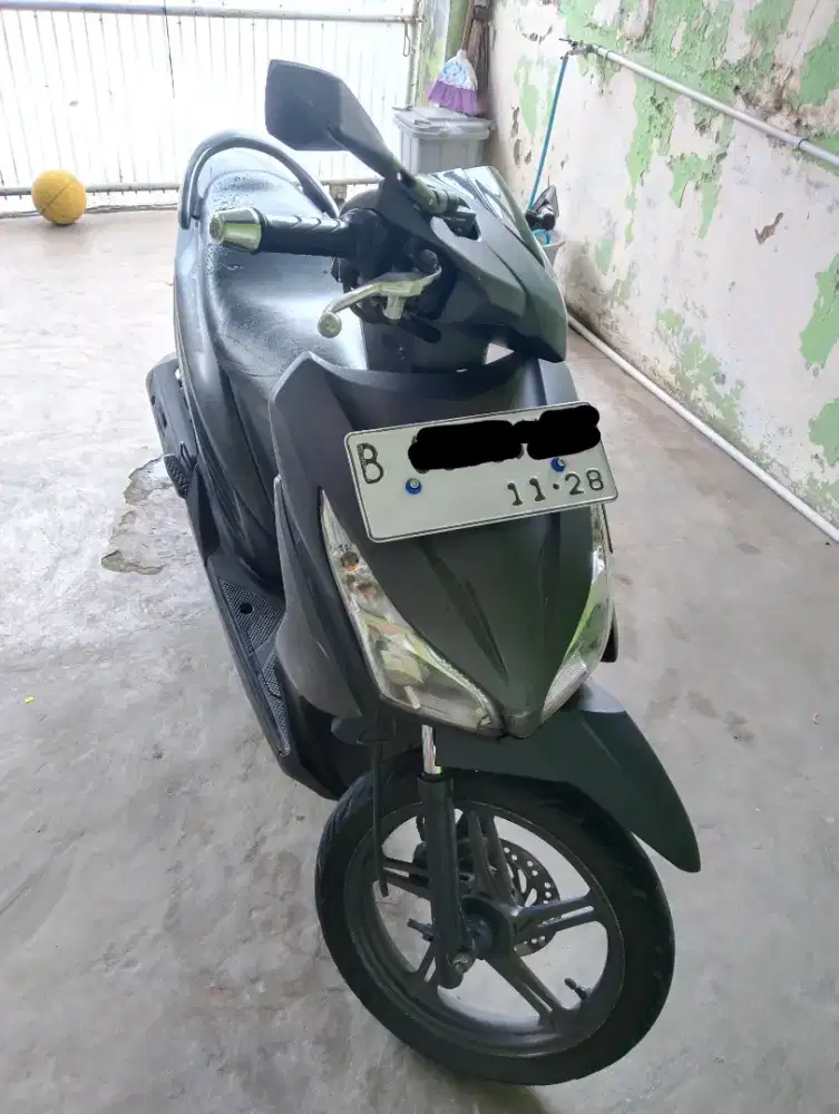 Honda vario 110 fi ,Termurah seOLX raya, pajak on panjang 11/2026