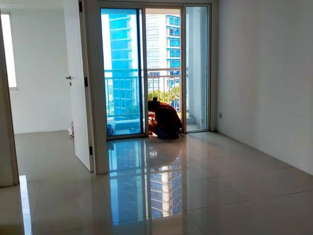 MURAH UNDERMARKET! Dijual apartemen tanglin pakuwon mall