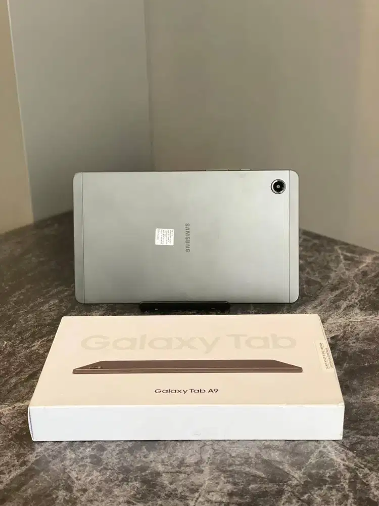 SAMSUNG GALAXY TAB A9 4/64 GB