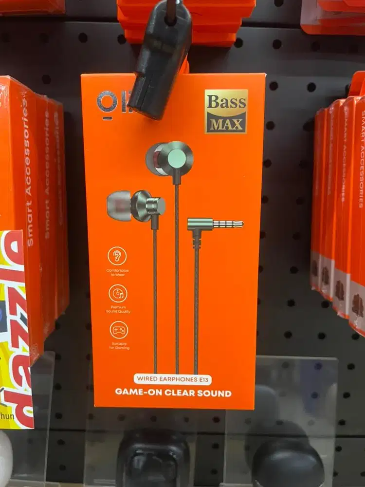 PROMO HF OLIKE CABLE E13