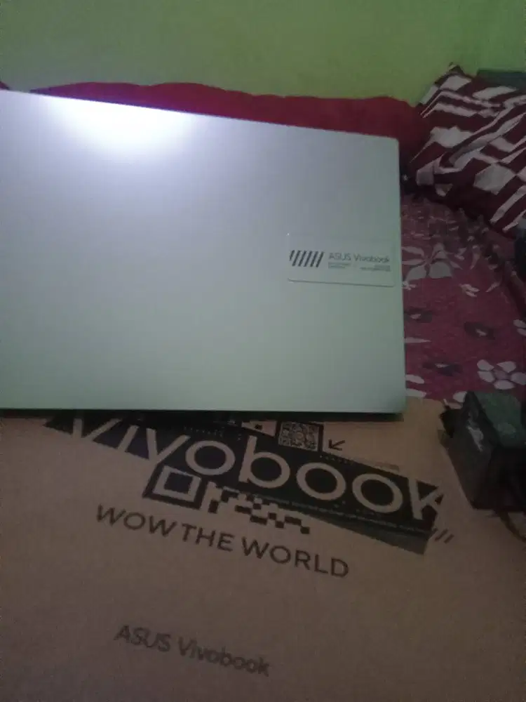 Asus vivobook go 14