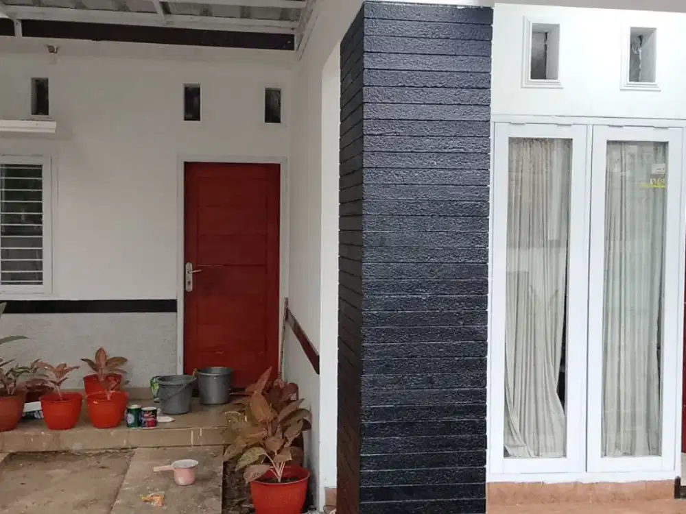 JUAL CEPAT RUMAH SIAP HUNI HOOK DI KOMPLEK ARCAMANIK ENDAH DEKAT SPORT JABAR