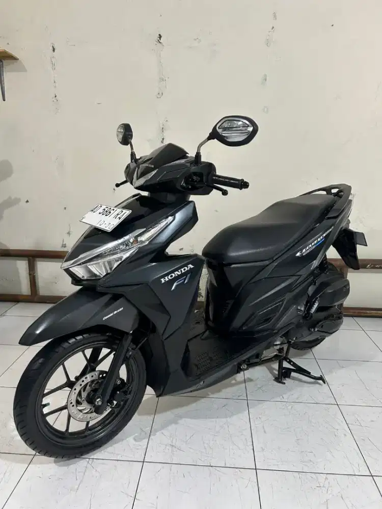 Vario 150 old 2015