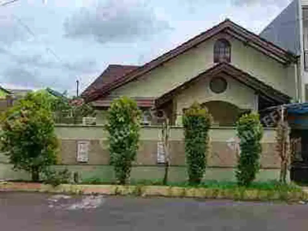 ruma siap huni ggp galaxy