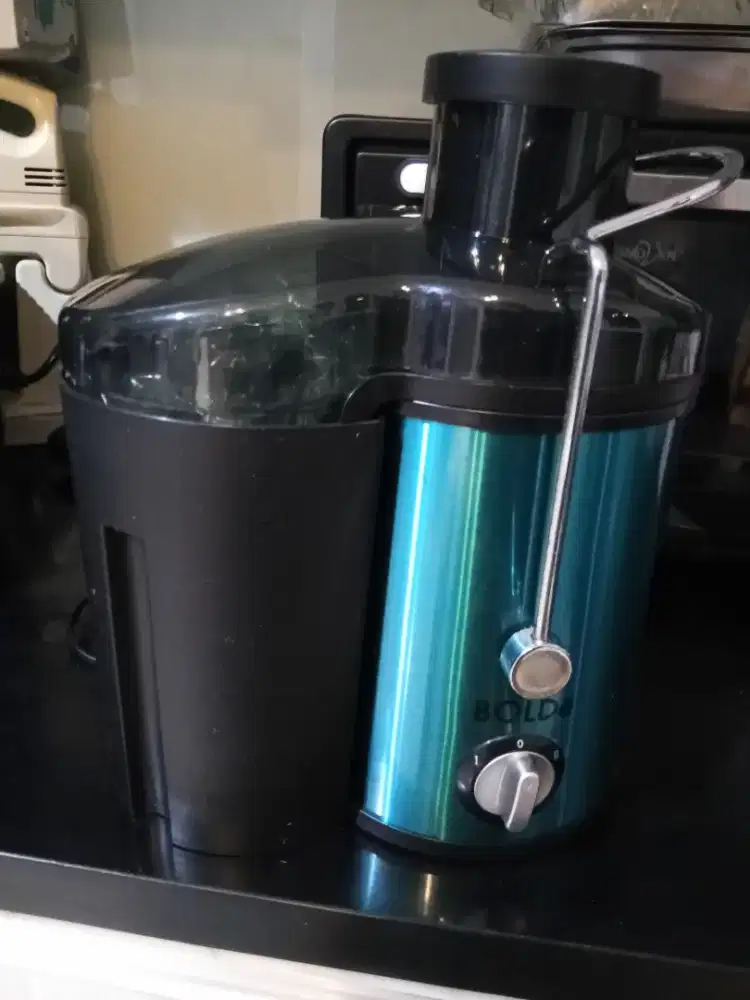 Juicer Bolde 500ml Mewah