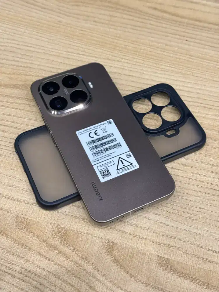 Xiaomi 15T Pro 12/512 Mocha Gold Full Set Like New No Minus