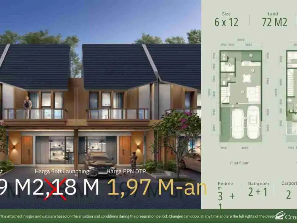 THE FORESTIN cedar 6