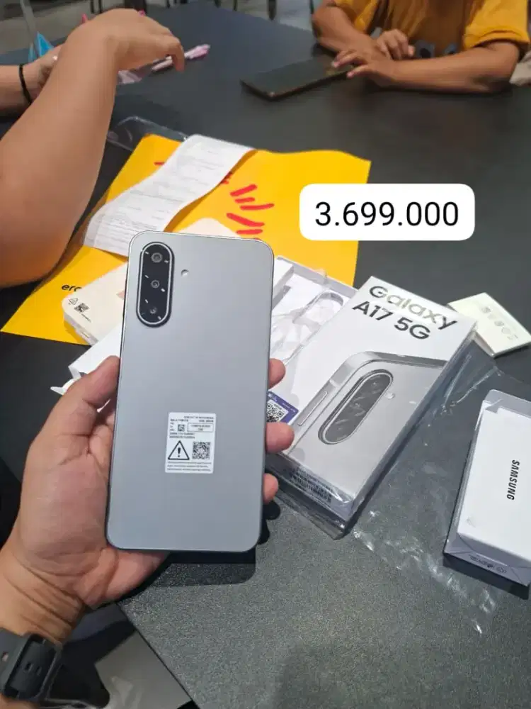 Samsung Galaxy A17 5G